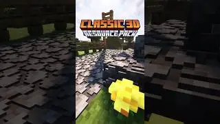 Minecraft 3D Resource Pack 