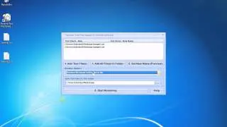 How To Use Rename Text Files Based On Content Software