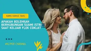 Saat Flek, Bolehkah Berhubungan Intim? Ini yang Perlu Anda Ketahui