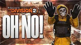 The Division 2: 5x XP Event is BROKEN?!? Players NOT getting XP...COMPENSATION?