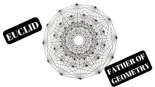 5th Dimensional Hypercube - Sacred Geometry