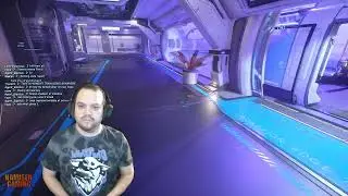 Early pop up stream!