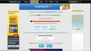 Как заработать 1ВТС 500$ в неделю! Без приглашений! Без вложений!