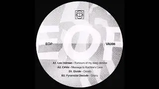 Divide - Ossido [EOPVA006]