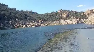 Adnan Menderes Barajı - (3)