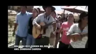 AZC PRODUCCIONES - CHARANGUEADAS DE MOLINERO 2013 http://youtu.be/gBfnAUOgVVE