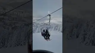 Telefrik in Uludag- Türkiye Part 3