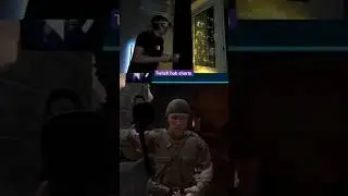 vr game твич: sasavot