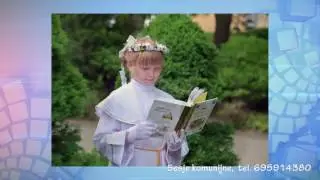 Sesja Komunia