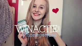 WINACTIE! (ft. Phonegeek) - GESLOTEN ❤