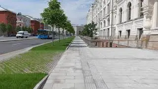 HONOR 30 Pro+ test video