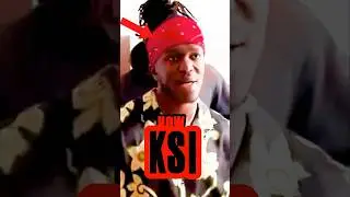 KSI is EMBARRASSED To Fight Slim & Anthony Taylor