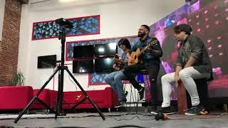 Level Up - The History of Everything (Cover Acústico)