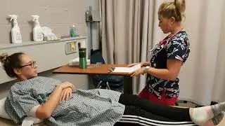 Inappropriate Video