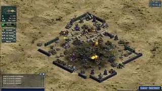 Elite Siege Squadron