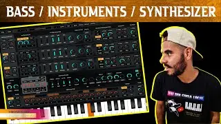 PLUGIN VST 