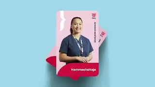 Maailman parhaat - hammashoitaja