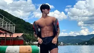 Handsome Korean Young Boy 😄 #1