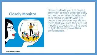 Student Retention in a Classroom| Research based strategies