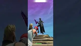 Il avait qu'à rentrer le trickshot 😤
