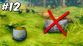 15 Things You Should STOP Doing in Valheim