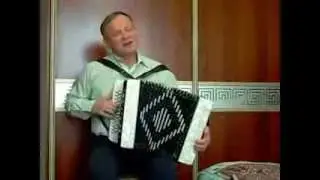 "Яблоневый вечер" - Аркадий Кузнецов