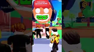 DANDO ROBUX GRATIS🤑 #shortsviral #roblox #plsdonate #shorts #viralvideo #video