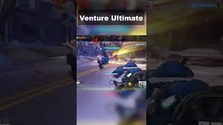 Playing Venture for the first time