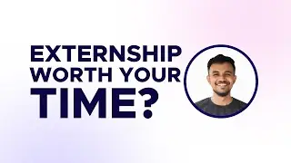 What are externships? | Fueler