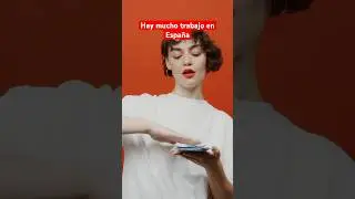 Hay mucho trabajo en España para los carpinteros