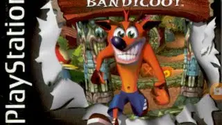 crash one ps1