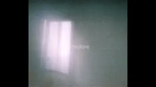 medicine / suni feat.初音ミク Lyric Video