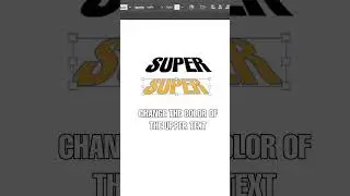 3d Text tutorial 