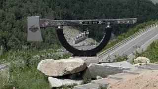 Алтай    Андреевская слобода