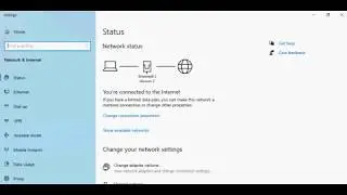 UnDomain windows system