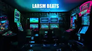 [FREE] LarsM Beats - GAMER - Deep House - 124 bpm - E minor