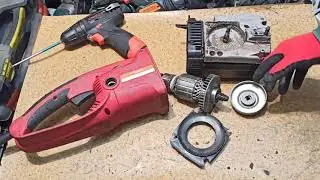 Не самая удачная электропила Sturm CC9923