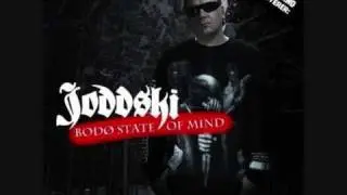 Joddski - Bodø state of mind