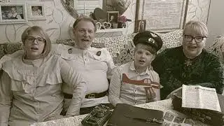 Квартет 