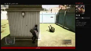 دعس رنقل