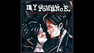 My Chemical Romance - Thank You For The Venom // lyrics