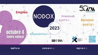 NODOX 2023