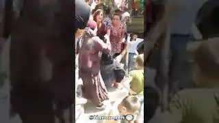 Шок Андижондаги Само Суди