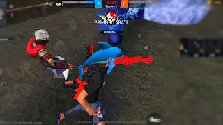 Usando MÉTODOS contra aleatórios 💀📁 White FF