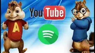 Broertje  - Vrij ft.  Boef [Chipmunk version]