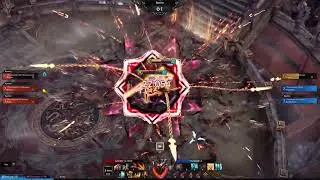 LOST ARK PVP Berserker SOLO PVP BEST MOMENTS #5