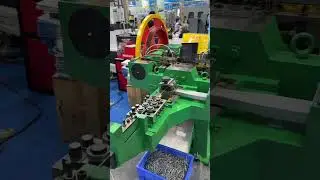 Mix ishlab chiqaradigan stanok