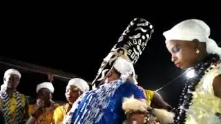 VOODOONS Sakpata