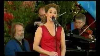 Benny Anderssons Orkester, Vår sista dans, Skansen 2001