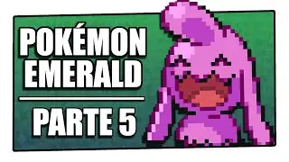 Pokémon Emerald #5 - Egg Wynaut Shiny | RNG